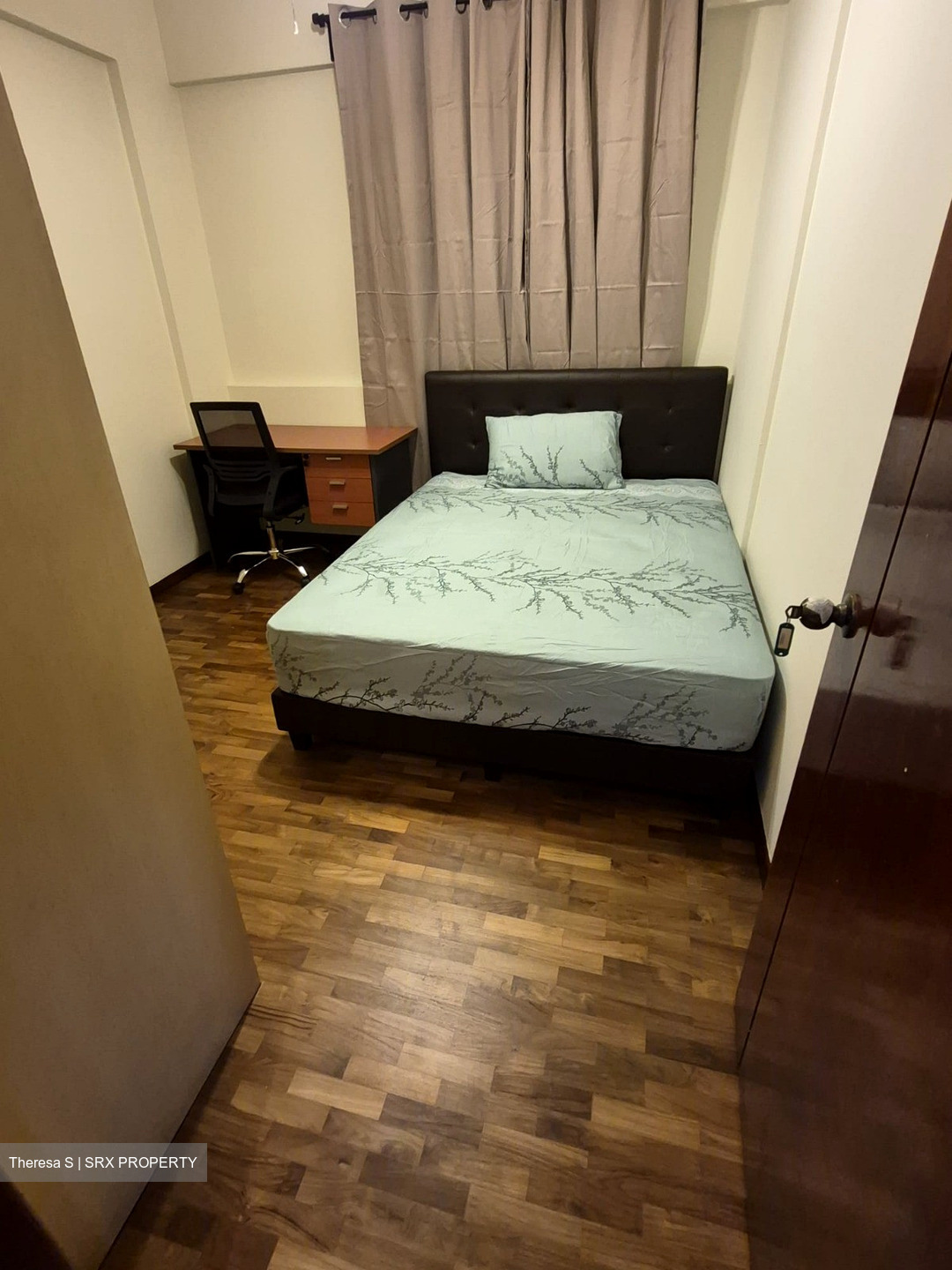 Summerdale (D22), Condominium #631595121